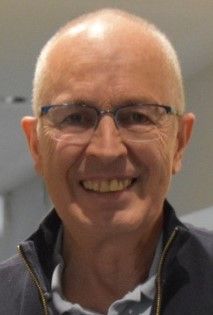 Yves Collongues