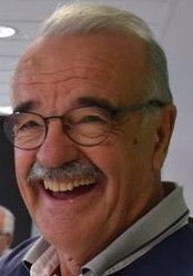 ÉRIC BARBA