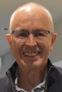 Yves Collongues
