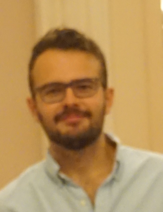 Pierre Bedouet