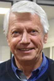 Alain Virginet