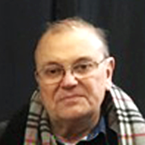 Alain Renou