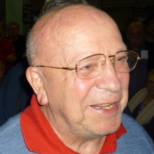 Jean Augé