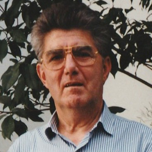 Marcel Nicoleau