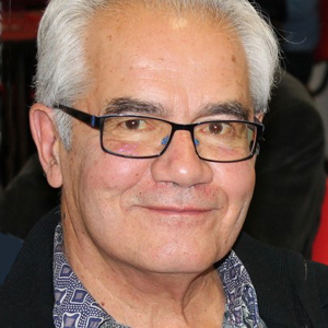 Michel Guillou