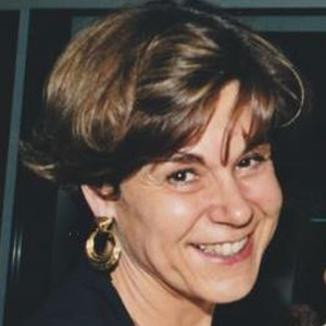 Béatrice Graton